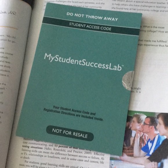 Cornerstones with access code textbook - Picture 4 of 5